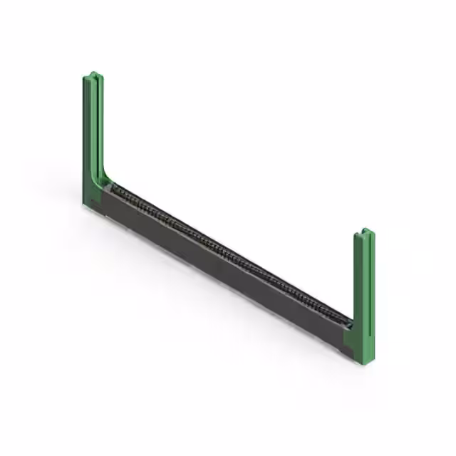 395-064-540-158 EDAC Inc.  Edgeboard Connectors